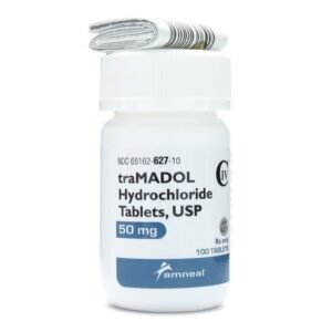 Tramadol 50mg Tablets
