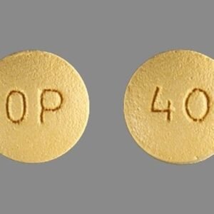 Oxycontin OP 40mg Tablets