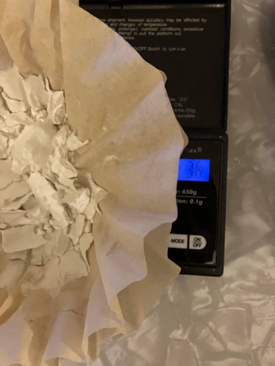 Mescaline powder 200mg - Image 2