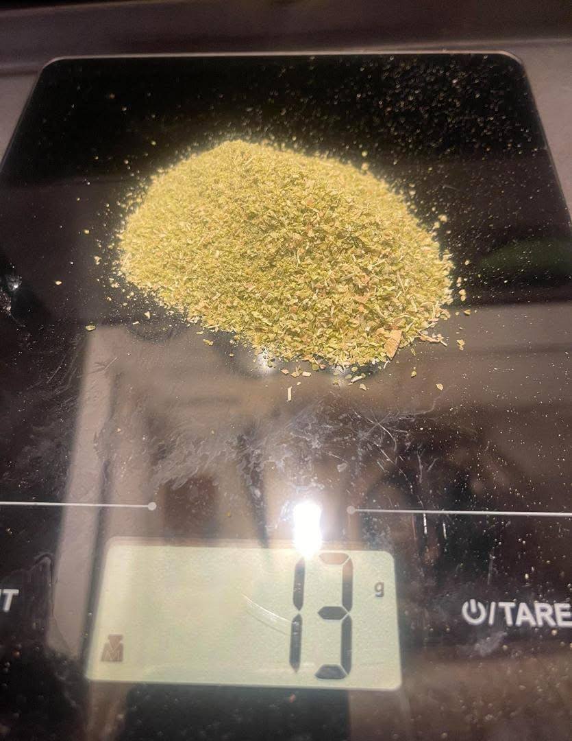Mescaline powder 200mg - Image 3
