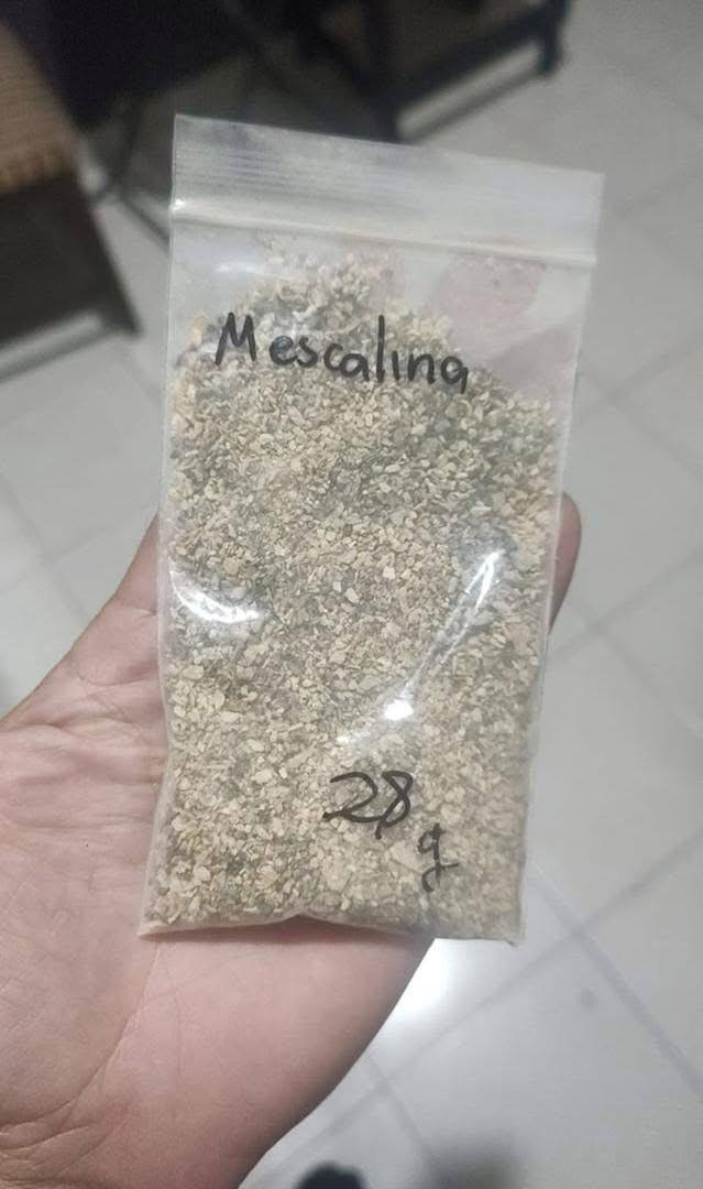 Mescaline powder 200mg - Image 4