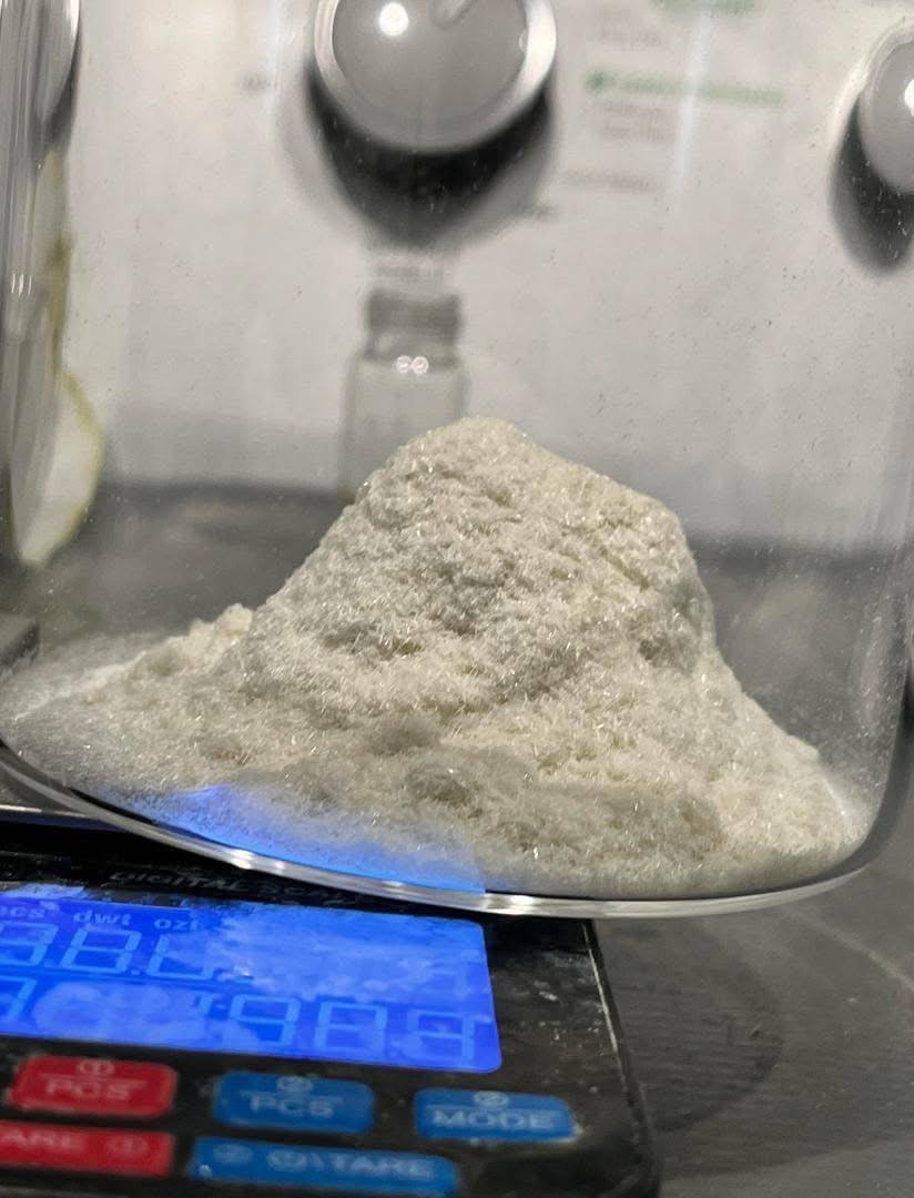 Mescaline powder 200mg