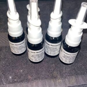 KETAMINE NASAL SPRAY(pharmaceutical grade)