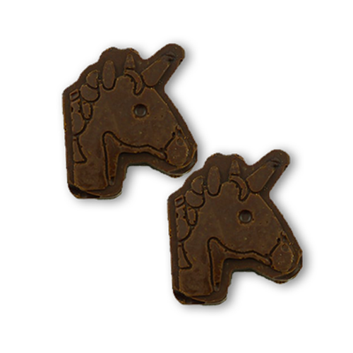 Mastermind – Chocolate Shroomicorns Shroom Gummies - Image 2