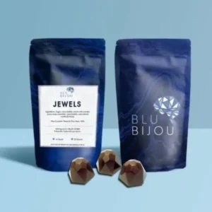 Blu Bijou Gummies