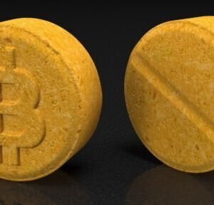 BTC XTC 200mg Pills