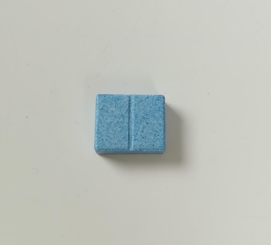 Berghain MDMA Pills