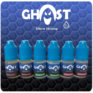 Ghost Ultra Strong Liquid Herbal Incense