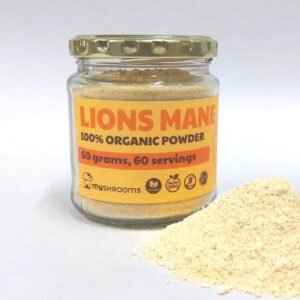 Lion Mane Powder Online