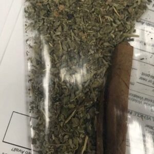 Pure Herbal Incense Online