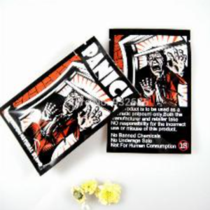 Panic 10g Herbal Incense