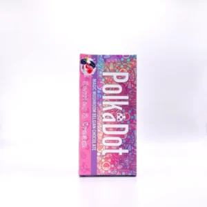 PolkaDot Chocolate bars