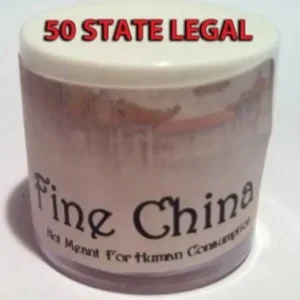 Fine China Bath Salts