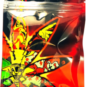 Fire Leaf 10g Herbal Incense