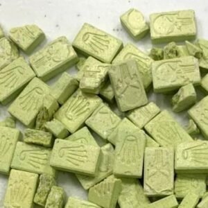 Golden Flugels 250mg Ecstasy Pills