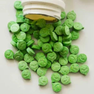Buy Green Apple Ecstasy Pills