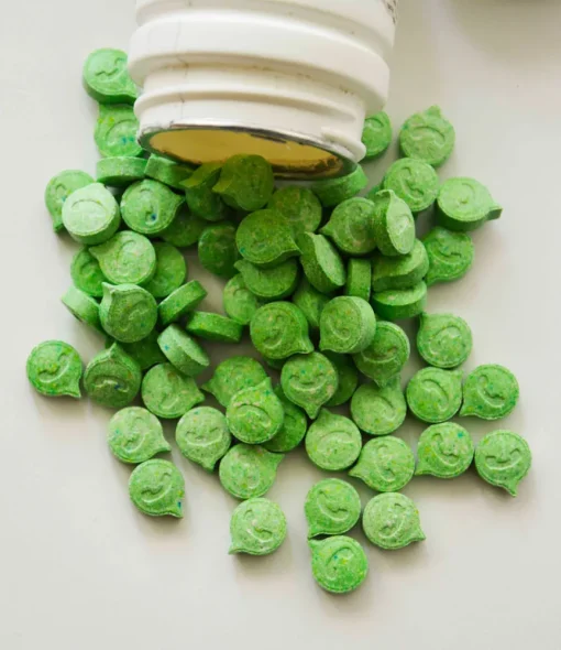 Buy Green Apple Ecstasy Pills