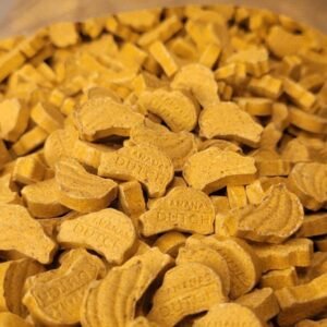 BANANA DUTCH 🍌🍌🍌 XTC Pills 250mg