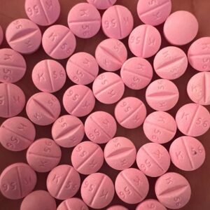 Pink Oxy K56