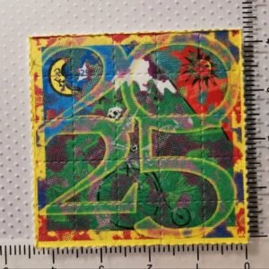 Lsd (Acid Blotter) 250ug