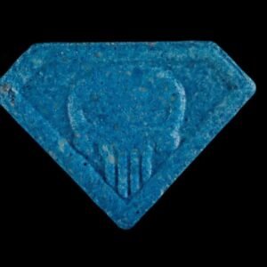 Blue Punishers xtc Pills 315mg