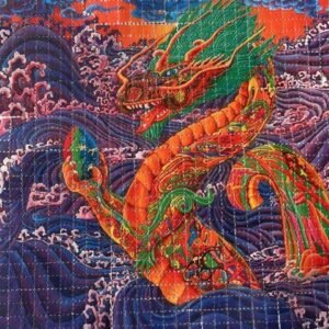 Lsd (Acid Blotter) 300ug