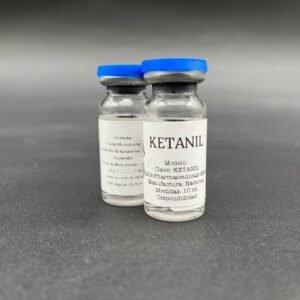 LIQUID KETAMINE 10MlÂ