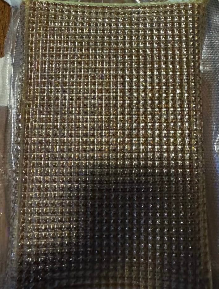 Gel tabs lsd (300ug) - Image 6