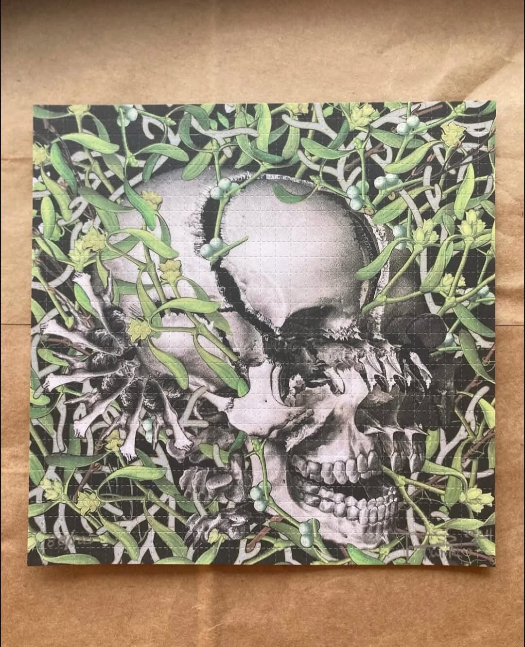 Lsd (Acid Blotter) 300ug - Image 10