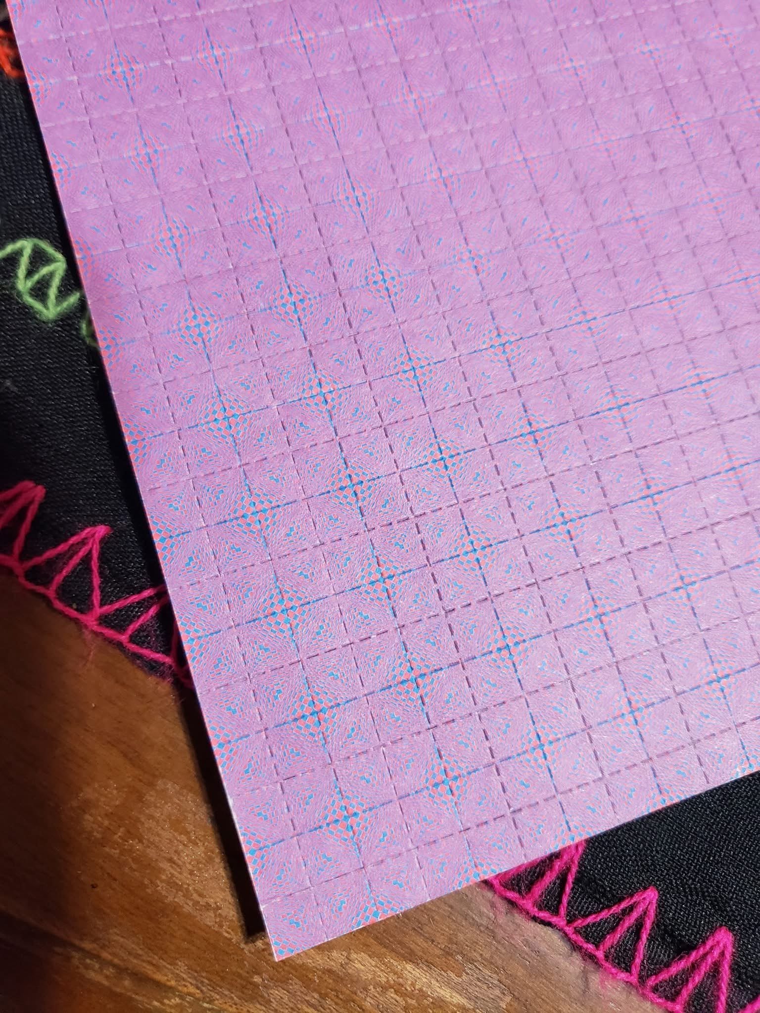 Lsd (Acid Blotter) 300ug - Image 4