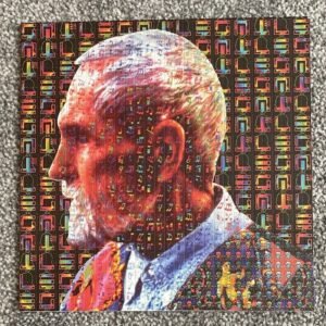 Lsd (Acid Blotter) 150ug