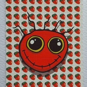 Lsd (Acid Blotter) 150ug