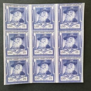 Lsd (Acid Blotter) 300ug