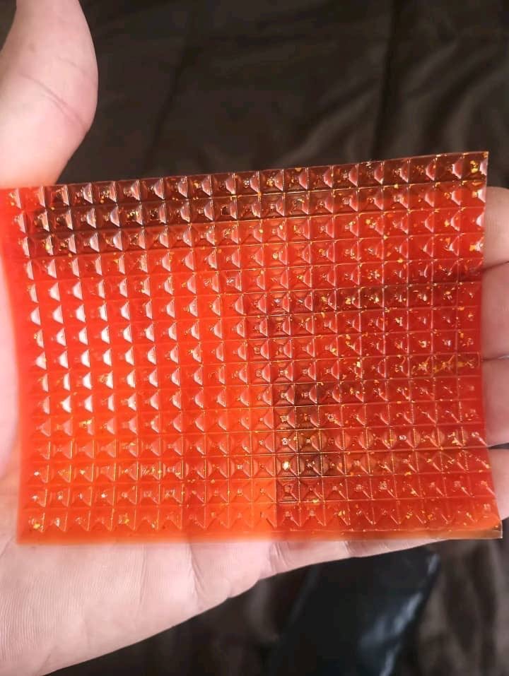 Gel tabs lsd (300ug) - Image 2
