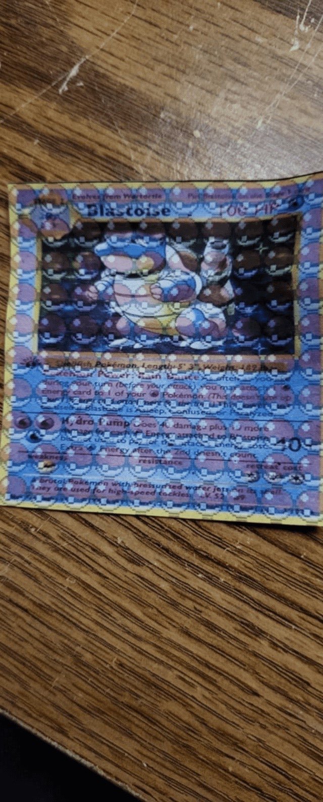 Lsd (Acid Blotter) 300ug - Image 3