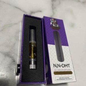 N-N DMT 5ml deadhead Chemist Carts