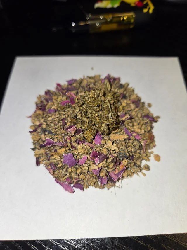 salvia divinorum