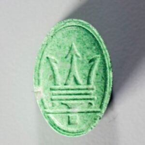 Maserati MDMA Pills 300Mg