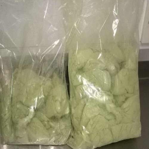 Mescaline Powder (Peyote)