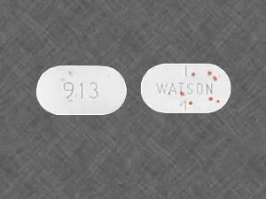 Norco 5/325mg Tablets