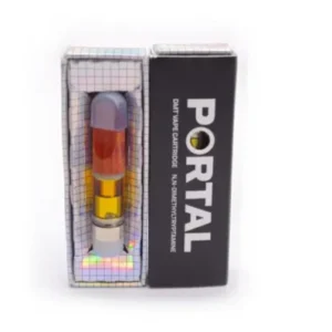 Portal DMT Cartridges (0.5mL)