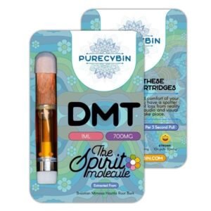 Buy Purecybin DMT Cartridges – 1ml – 700mg Online