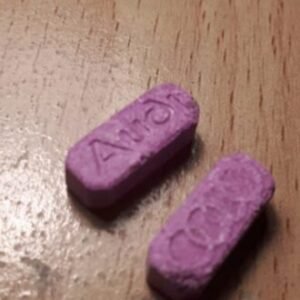 Purple Audi 260g MDMA Pills
