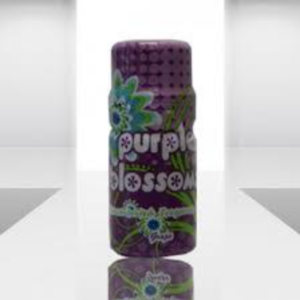 Purple Blossoms (Grape) Liquid Incense
