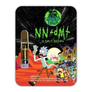 Buy Schwifty Labes DMT (Cartridge) .5mL Online