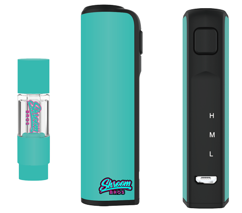 Buy Shroom Bros DMT Vape Kits