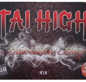 Tai High Hawaiian Haze 2.5g