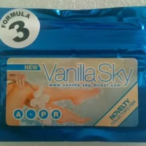 Vanilla Sky Bath Salt