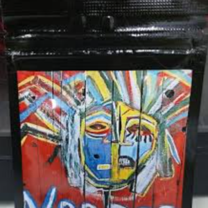 Voodoo Herbal Incense 10g